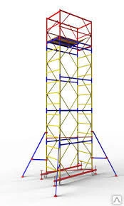 Фото Вышка-тура ВСП-250/0.7