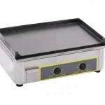 фото Настольная жарочная поверхность Roller Grill PSF 600 E (220 V)