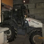 фото Экскаватор-погрузчик TEREX 880SX (2007)