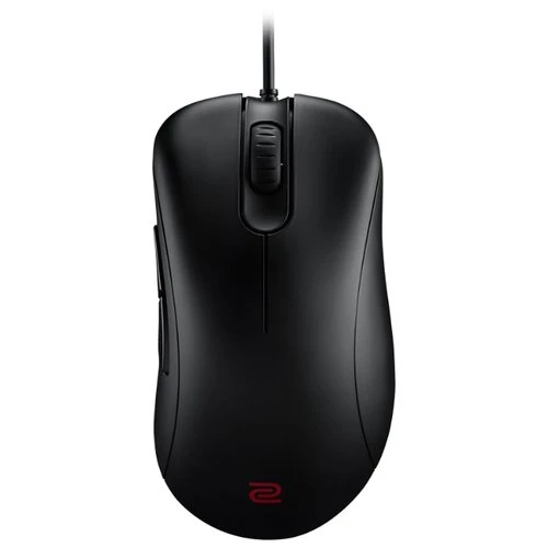 Фото Мышь ZOWIE GEAR EC1-B Black USB