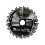 фото Отрезной пильный диск Makita B-31170