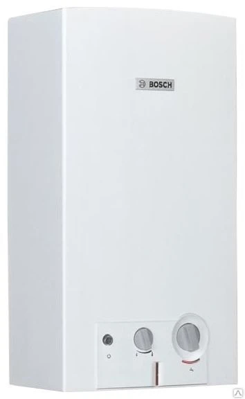 Фото Водонагреватель Bosch BOSCH WR 132B 23 Bosch BOSCH WR 132B 23
в