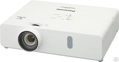 Фото Проектор PANASONIC PT-VW340ZE