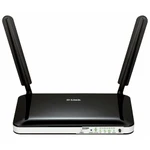 фото Wi-Fi роутер D-link DWR-921