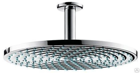 Фото Верхний душ Hansgrohe Raindance S 300 Air 1jet, потолочное подсоединение 10