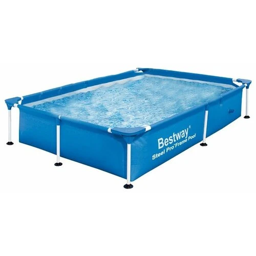 Фото Бассейн Bestway Splash Frame