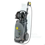 фото Мойка высокого давления Karcher HD 6/16-4 MX Plus