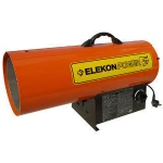 фото Тепловая пушка ELEKON POWER FA-150P (35-44 кВт)