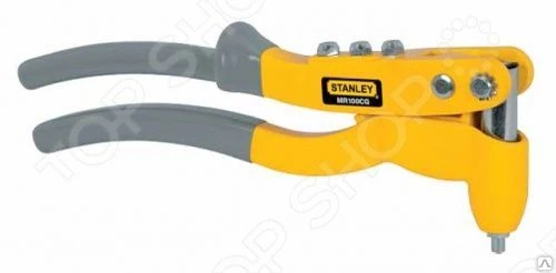 Фото Молоток клепальный STANLEY MR100 Stanley