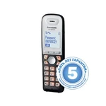 фото KX-WT115RU - микросотовый телефон Panasonic DECT