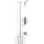 фото ОПОРА НФГ-4,0-02