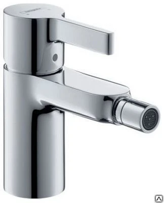 Фото Смеситель для биде Hansgrohe Metris S 31261000