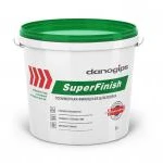 фото Шпаклевка Шитрок финишная Danogips Sheetrock SuperFinish 5кг