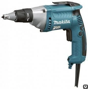 Фото Шуруповерт Makita FS 2300