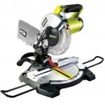 фото Торцовочная пила Ryobi EMS1122LHG