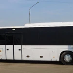 фото Туристический автобус KING LONG XMQ6120C
в