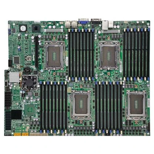 Фото Материнская плата Supermicro