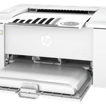 фото Принтер HP LaserJet Pro M104w (G3Q37A)