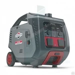 фото Бензиновый генератор BRIGGS &amp; STRATTON P 3000 Inverter