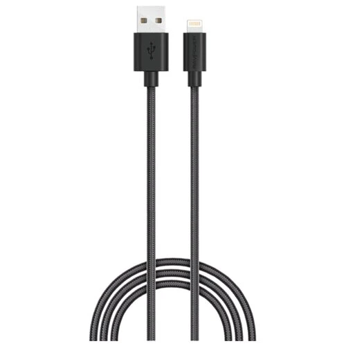 Фото Кабель RAVPower Lightning - USB