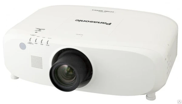 Фото Проектор Panasonic PT-EW540E