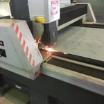 Фото №2 LaserCut FO Professional 3015 