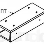 фото Плита лотков и каналов ПТ 300.240.20-9