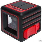 фото Построитель лазерных плоскостей ada cube 3d professional edition а00384