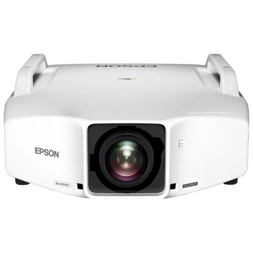 Фото Проектор Epson EB-Z9750U