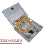 фото NTSS-WFOBМн-4-FCU-9-SP2х: Кросс настенный Мини