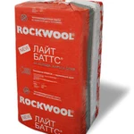 фото ROCKWOOL Лайт Баттс Скандик