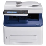 фото МФУ Xerox WorkCentre 6027