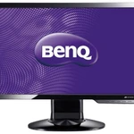 фото Монитор BenQ 19.5" GL2023A Glossy-Black TN LED