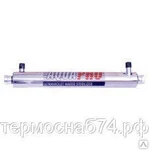 фото Cтерилизатор УФ в сборе UV-S (10W) (0,23 м3/час)