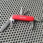 Фото №2 Нож Hilti Victorinox. 6 лезвий