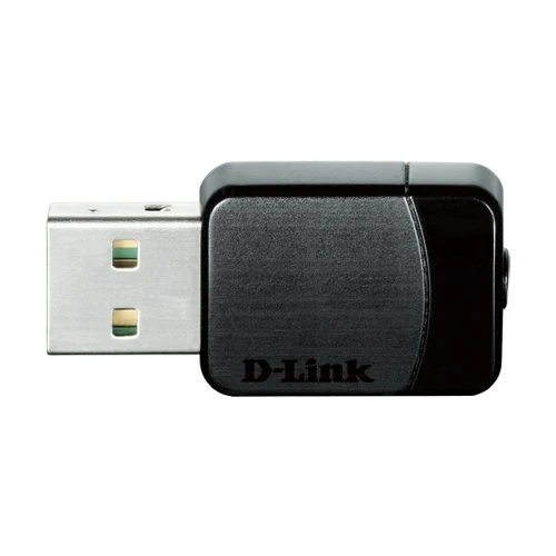 Фото Wi-Fi адаптер D-link DWA-171 A