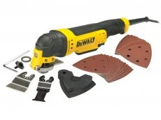 Фото Многофункциональный инструмент DeWalt DWE 315