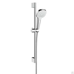 фото Hansgrohe Croma Select E 26582400 Душевой гарнитур Hansgrohe