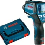 фото Пирометр BOSCH GIS 1000C в L-boxx (0.601.083.301)