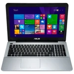 фото Ноутбук ASUS X555QA