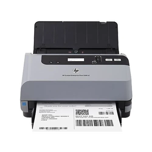 Фото Сканер HP Scanjet Enterprise