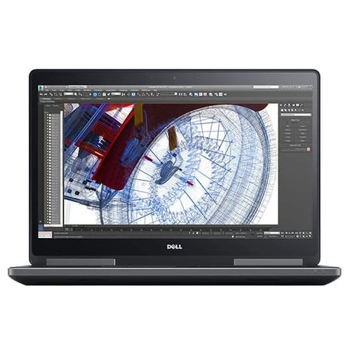 Фото Ноутбук DELL PRECISION M7720