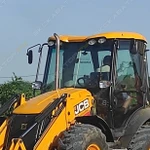 фото Аренда экскаватора-погрузчика JCB 3CX Super, Новочеркасск