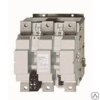 Фото Контактор OptiStart K3-210A00-400AC