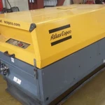 фото БУ компрессор дизельный Atlas Copco XAS 97