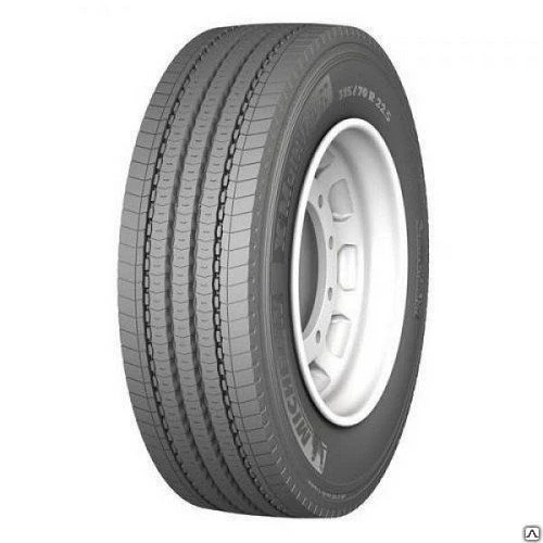 Фото Грузовые шины Michelin 315/80 R 22.5 протектор X MULTIWAY 3D XZE