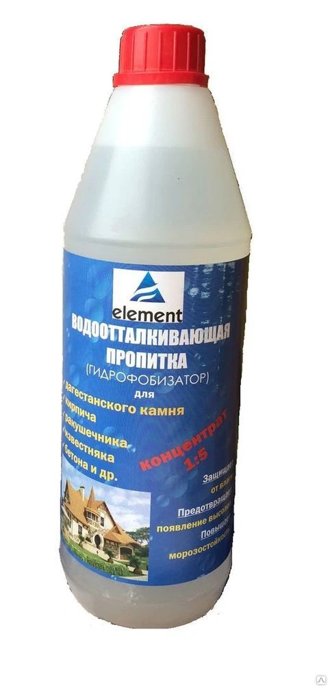 Фото Гидрофобизатор Element (г. Ставрополь) 1 л