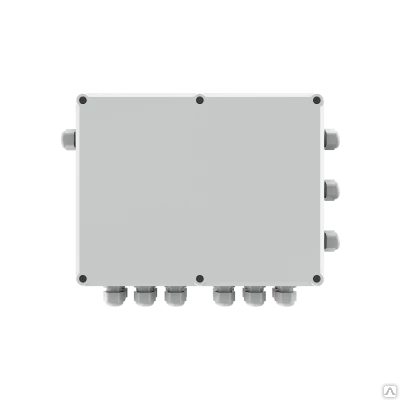 Фото Распределитель сигнала RX РОССИЯ