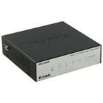 фото Коммутатор D-link DES-1005D O2A