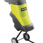 фото Садовый измельчитель Ryobi RSH2400R